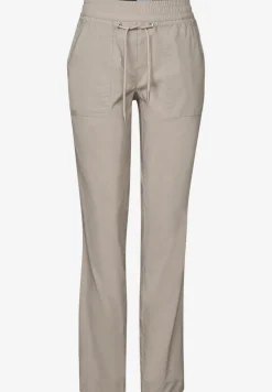 Casual broek