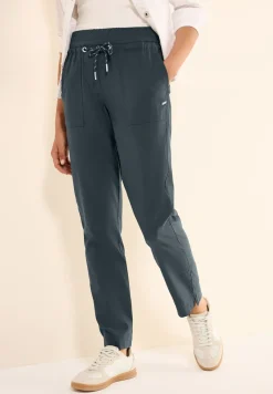 Casual broek