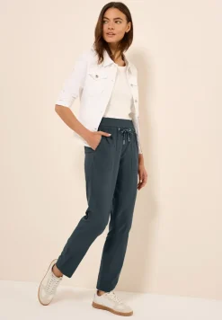 Casual broek