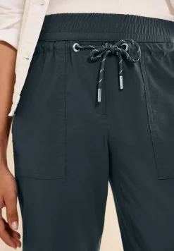 Casual broek