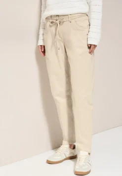 Casual broek