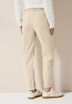 Casual broek