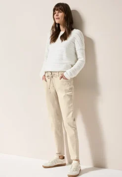 Casual broek