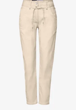 Casual broek