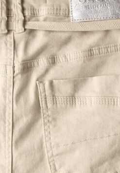 Casual broek
