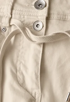 Casual broek