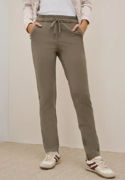Casual broek