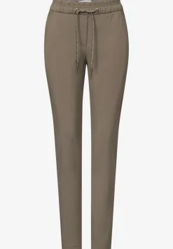 Casual broek