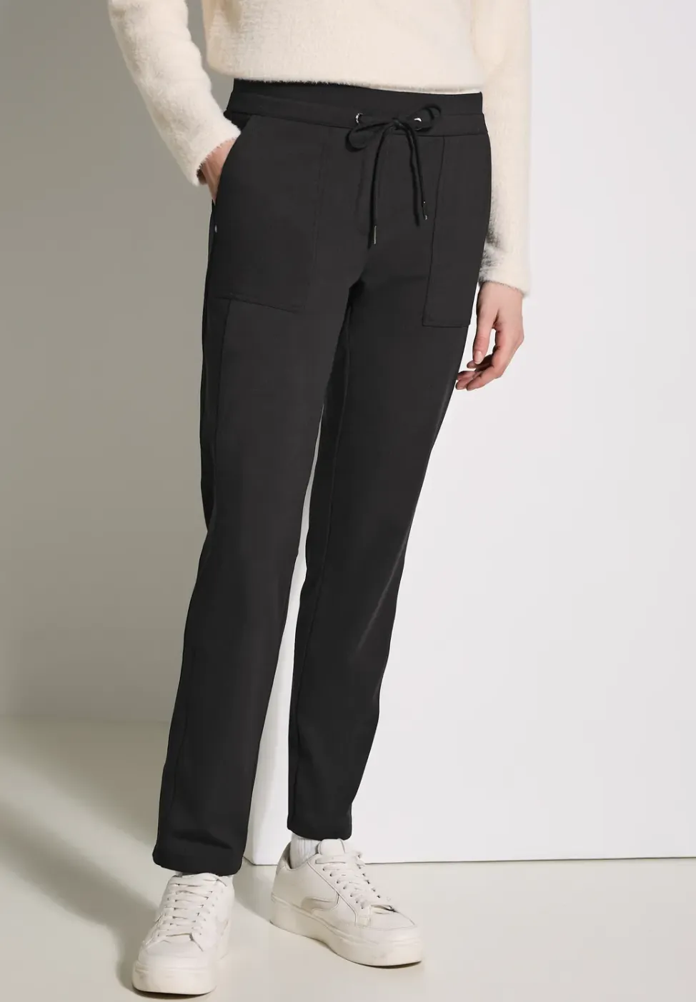 Casual broek