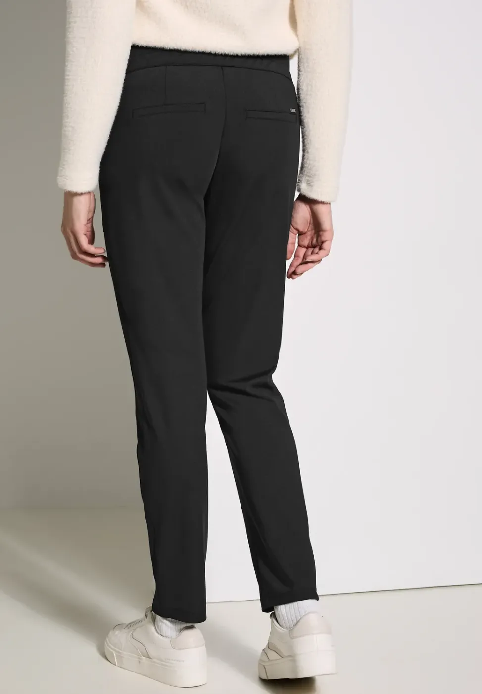 Casual broek