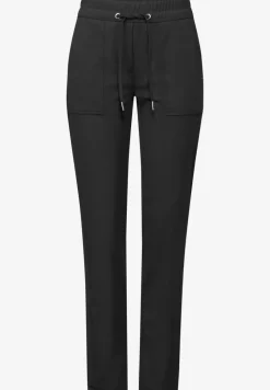 Casual broek