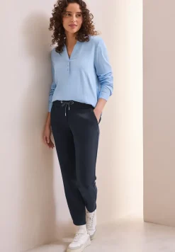 Casual broek