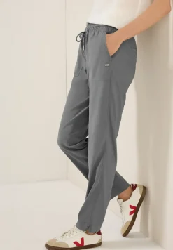 Casual broek
