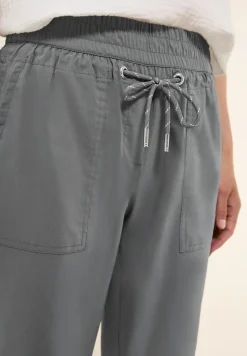 Casual broek