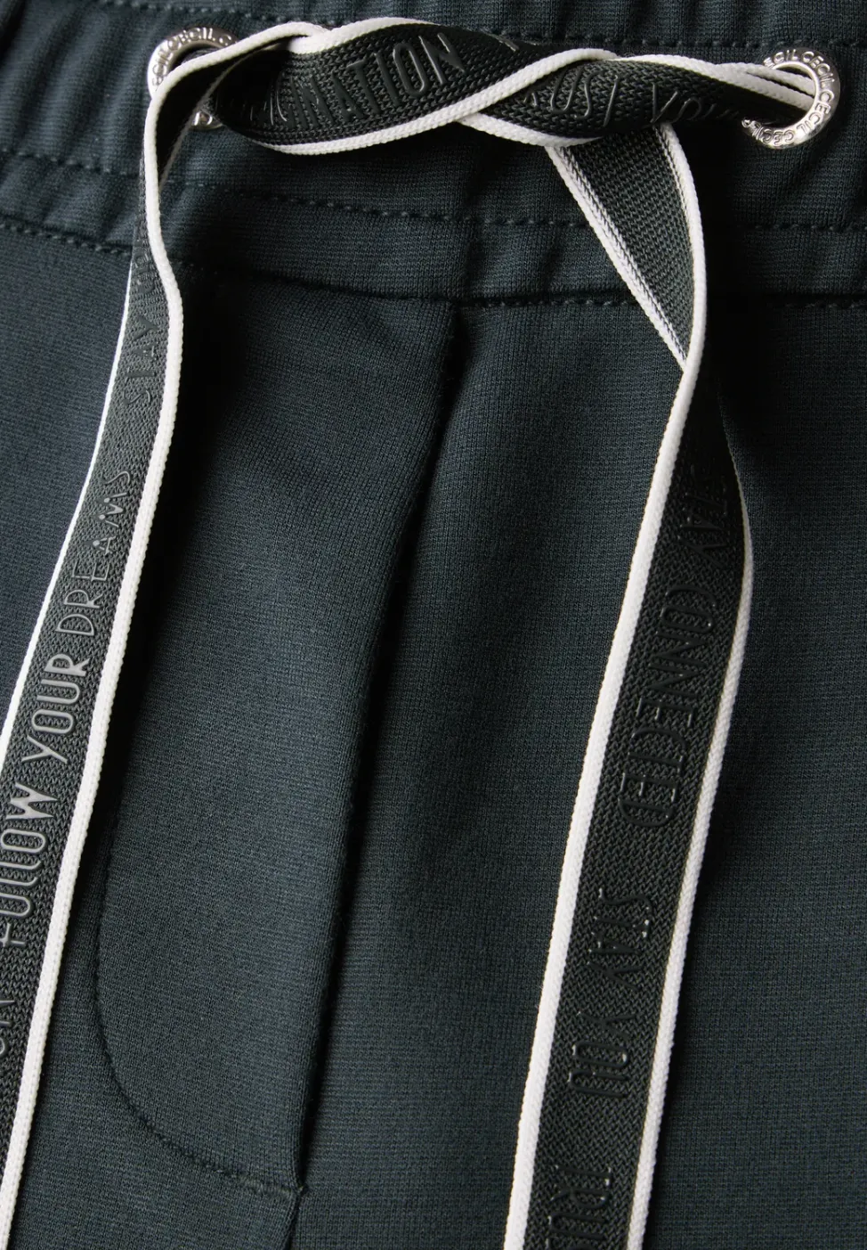 Casual broek