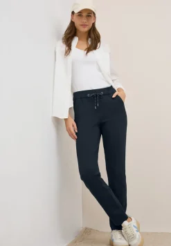 Casual broek