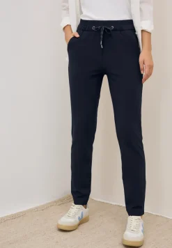 Casual broek