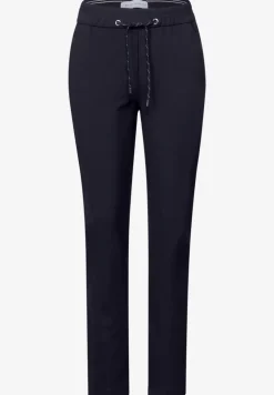 Casual broek