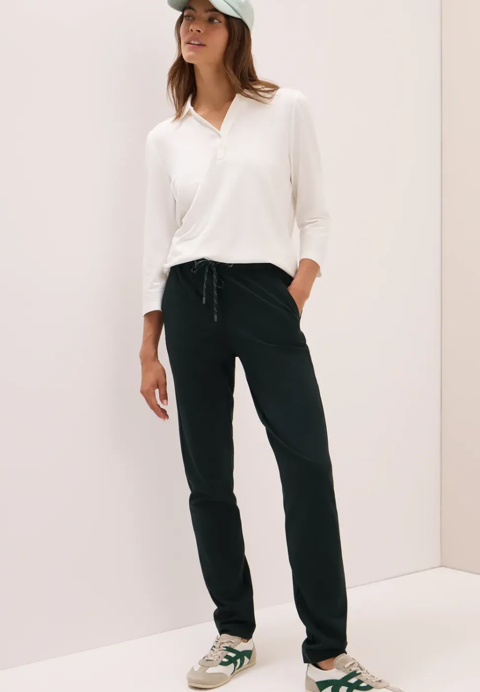 Casual broek