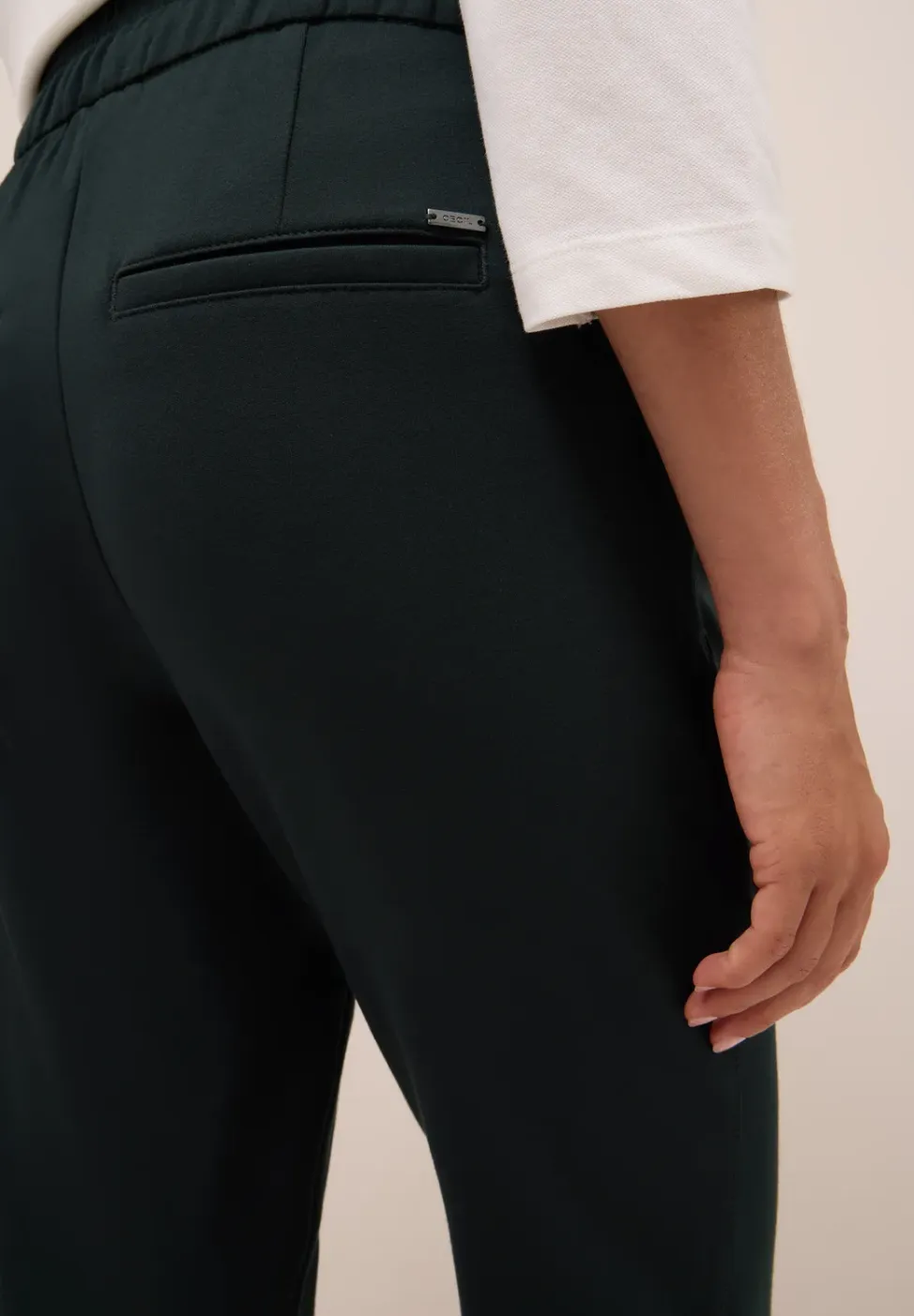 Casual broek