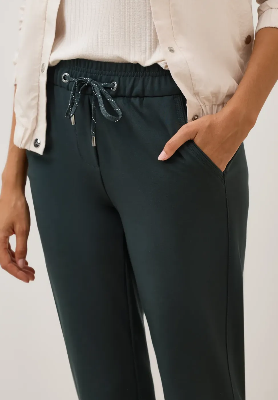 Casual broek