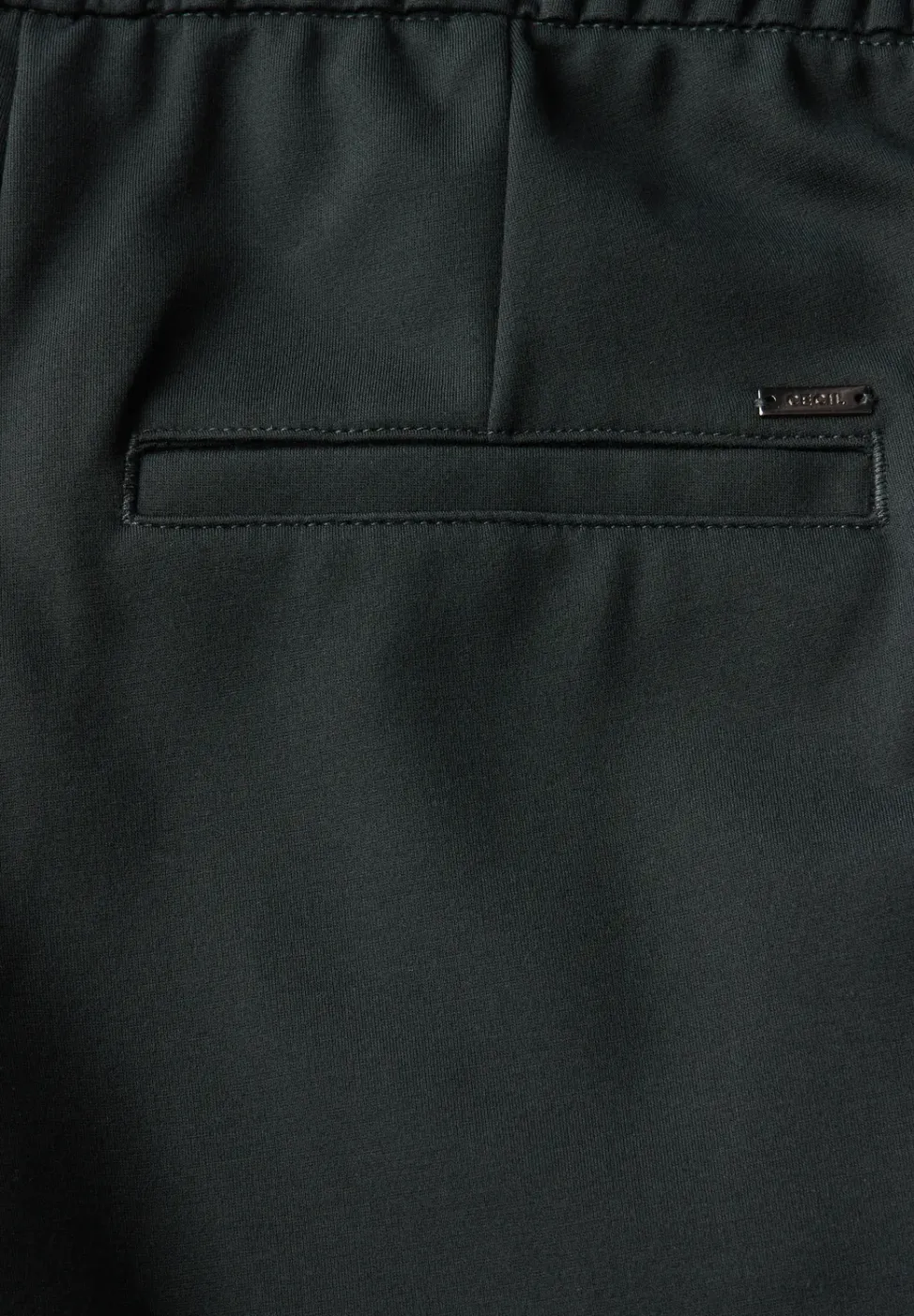 Casual broek