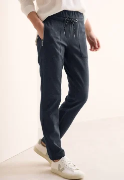 Casual broek