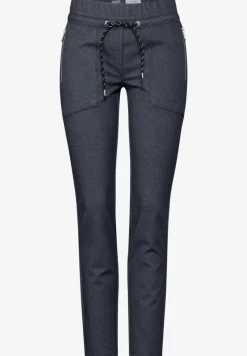 Casual broek
