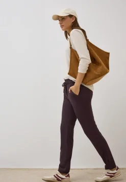 Casual broek