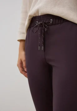 Casual broek