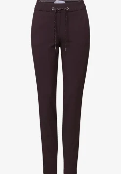 Casual broek