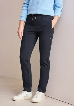 Casual broek