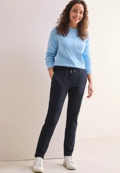 Casual broek