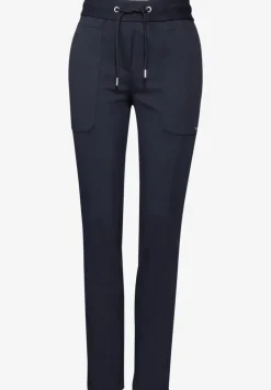 Casual broek