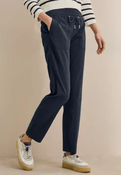 Casual broek