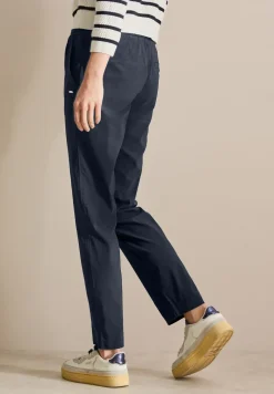 Casual broek