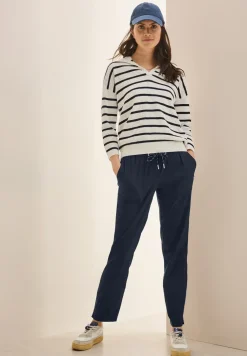 Casual broek