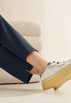 Casual broek