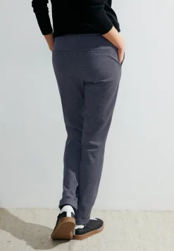 Casual fit broek