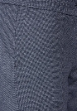 Casual fit broek