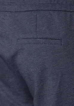 Casual fit broek