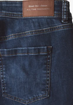 Casual jeans