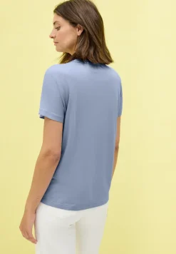 Casual Shirt in tuniek-look