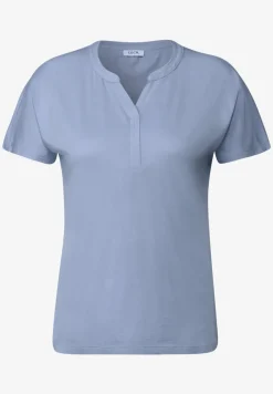 Casual Shirt in tuniek-look