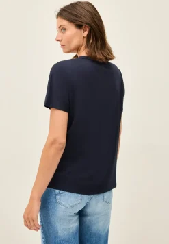 Casual Shirt in tuniek-look