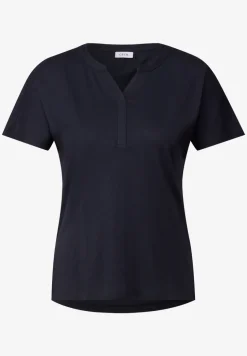 Casual Shirt in tuniek-look
