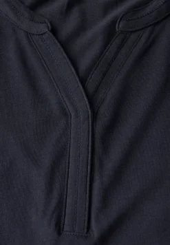 Casual Shirt in tuniek-look