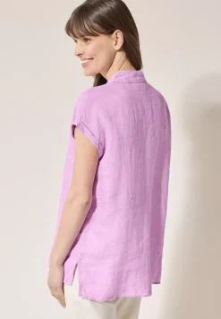 Chambray blouse