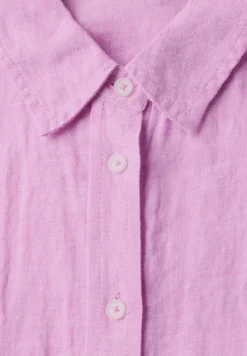 Chambray blouse