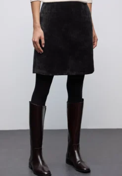 Chenille rok